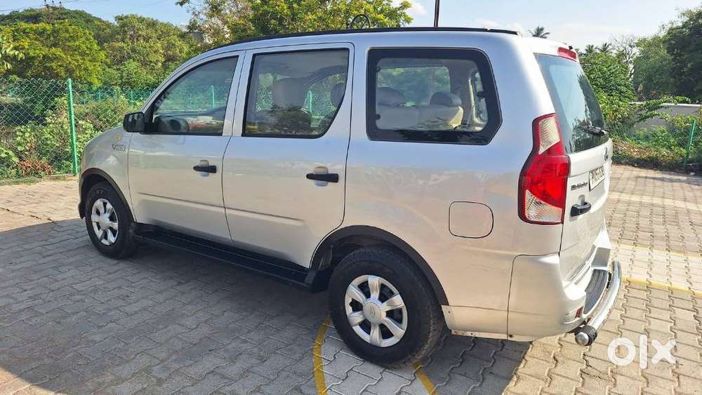 Mahindra Xylo H4 Abs Bs Iv, 2018, Diesel