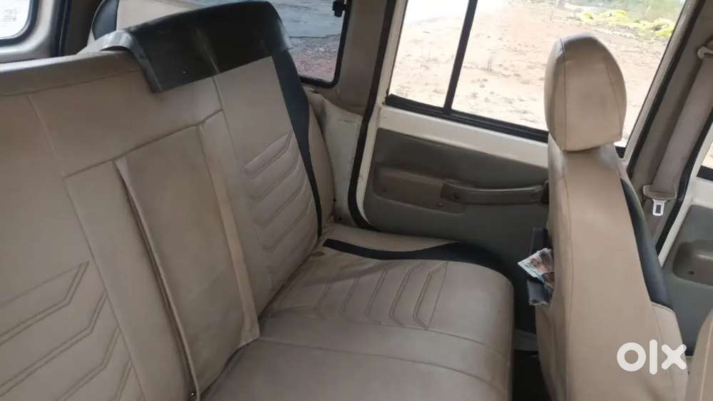 Mahindra Bolero 2013 Diesel 136000 Km Driven
