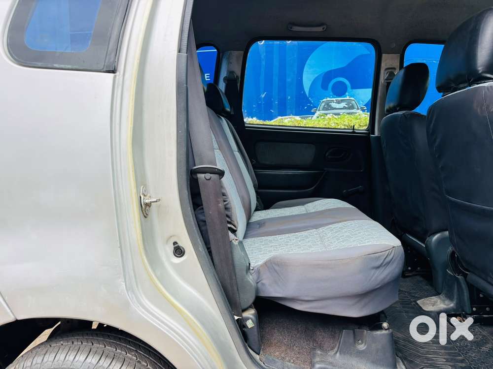 Maruti Suzuki Wagon R Lxi, 2008, Petrol