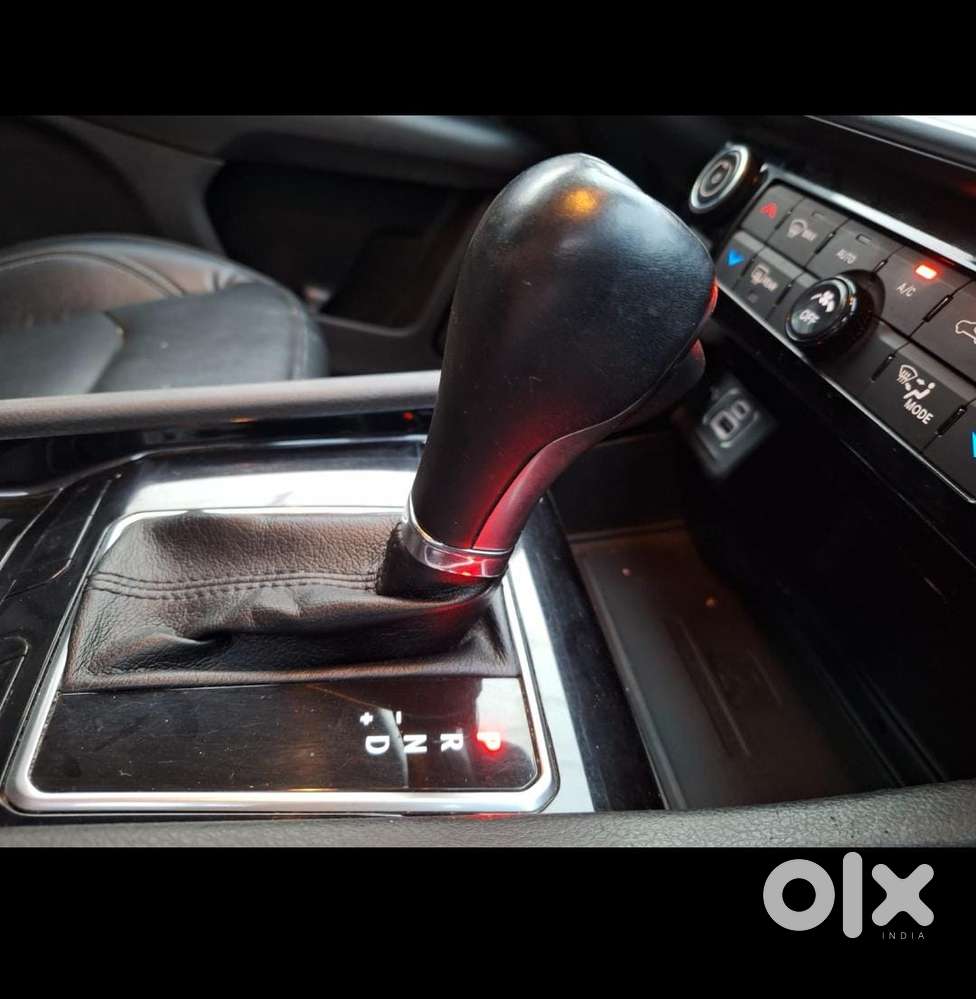 Jeep Compass Model S (o2) At, 2022, Petrol