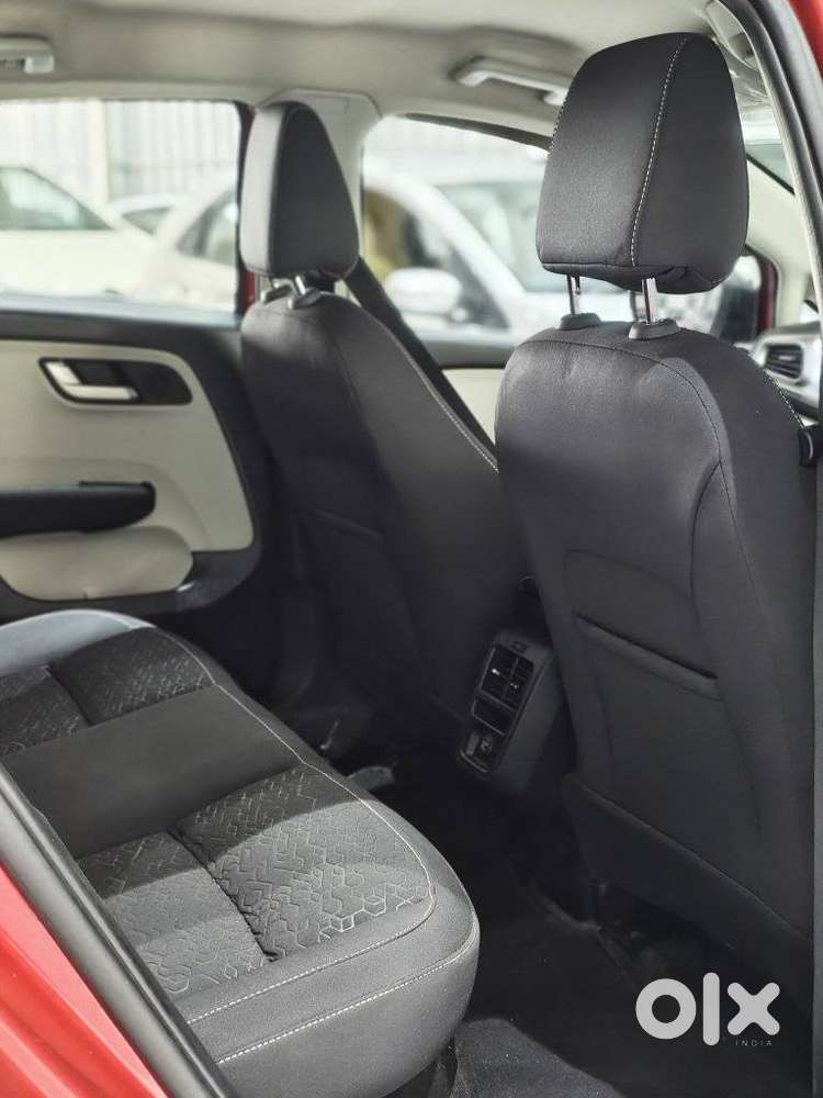 Tata Altroz 1.2 Xz (o), 2023, Petrol