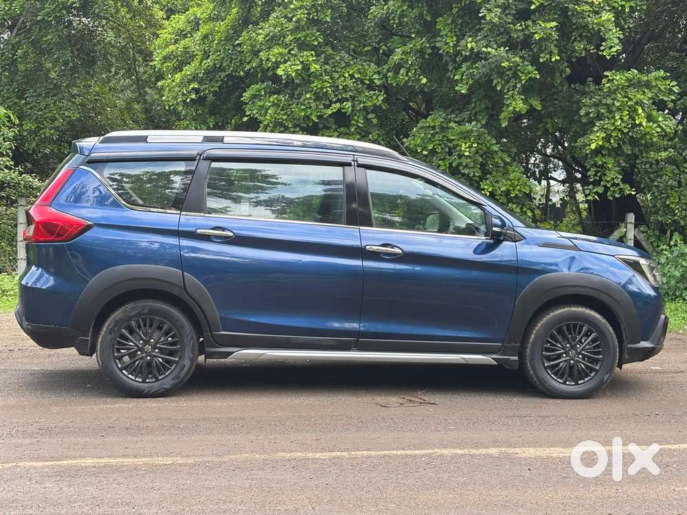Maruti Suzuki Xl6 1.5 Zeta Mt, 2020, Petrol