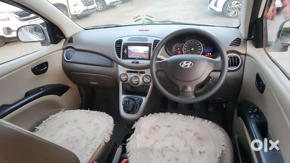 Hyundai I10, 2013, Cng & Hybrids