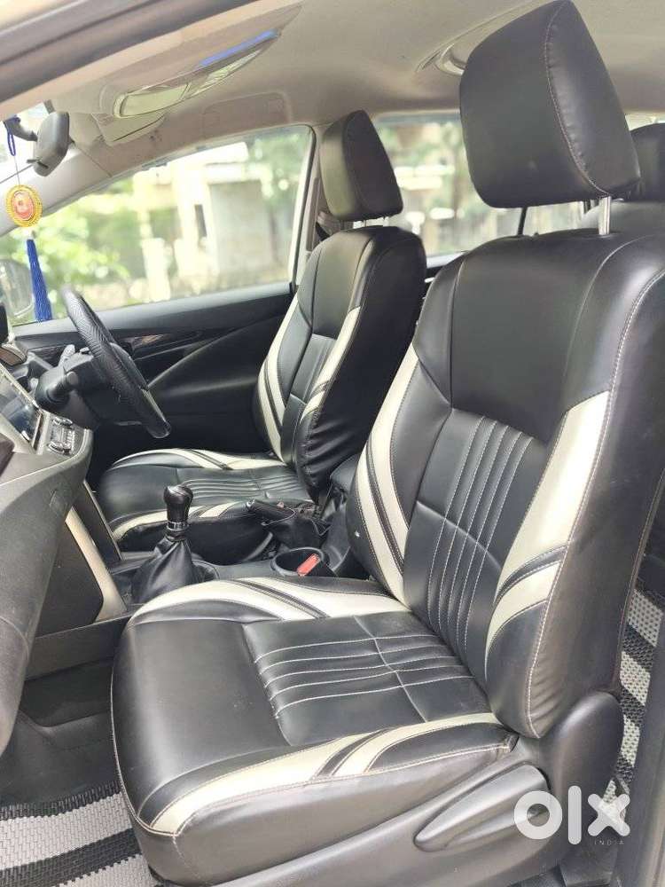 Toyota Innova Crysta 2.4 V, 2023, Diesel