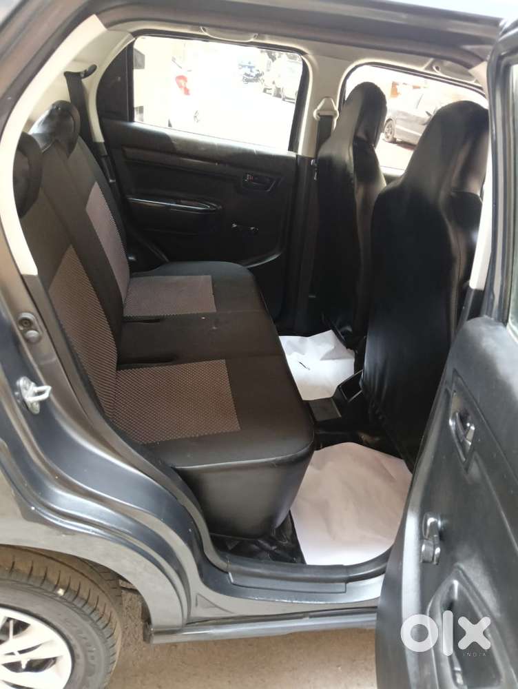 Maruti Suzuki S-presso