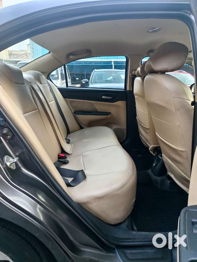 Honda Amaze Vx Diesel, 2018, Diesel