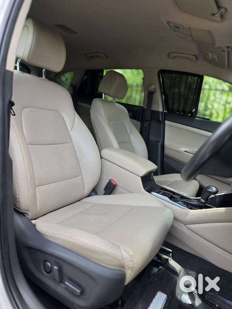 Hyundai Tucson Gls 4wd Automatic, 2018, Diesel