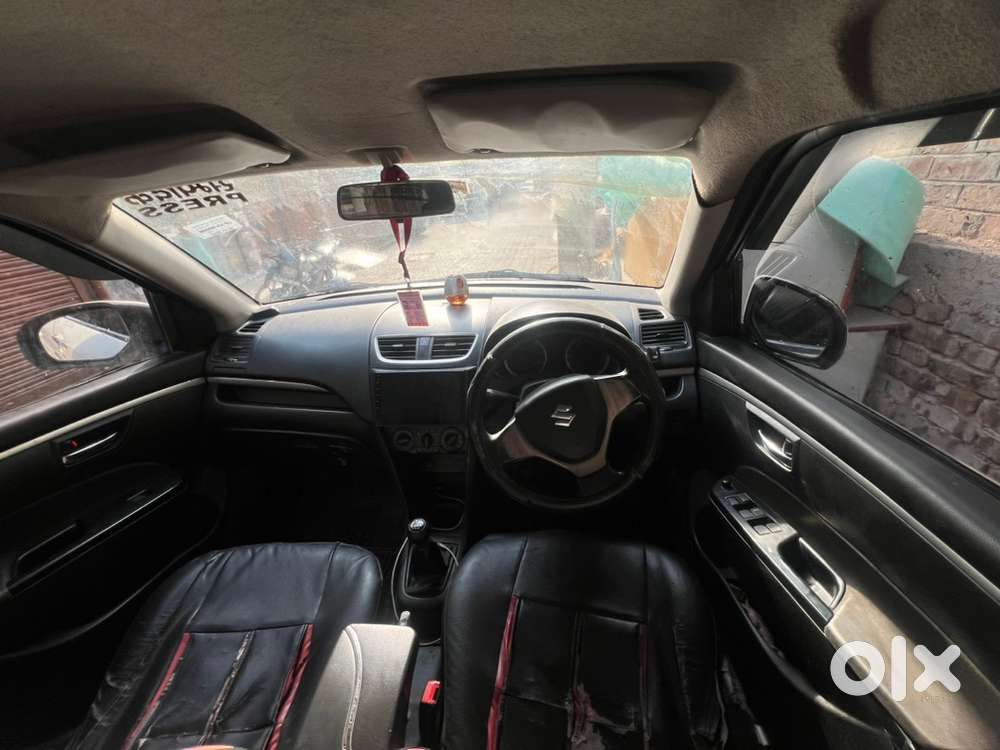 Maruti Suzuki Swift Vdi 2012 Model