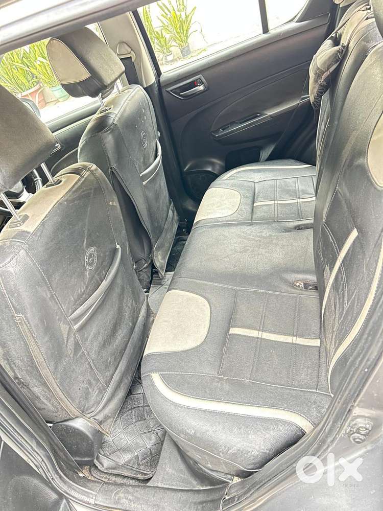 Maruti Suzuki Swift Vxi Optional, 2014, Cng & Hybrids