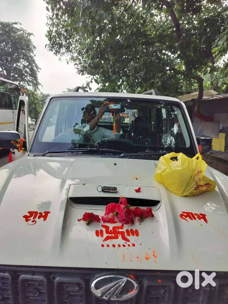 Mahindra Scorpio Classic 2019 Diesel Manual