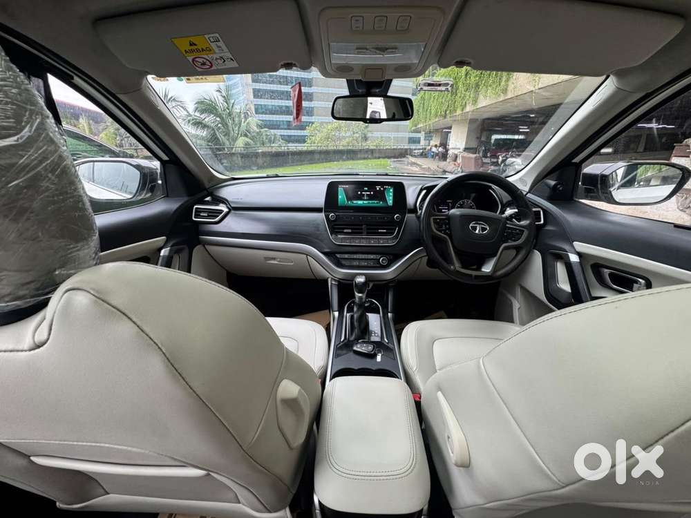 Tata Safari 2.0 Kryotec Xza Plus, 2021, Diesel
