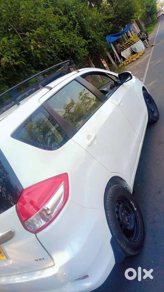 Maruti Suzuki Sx4 2017