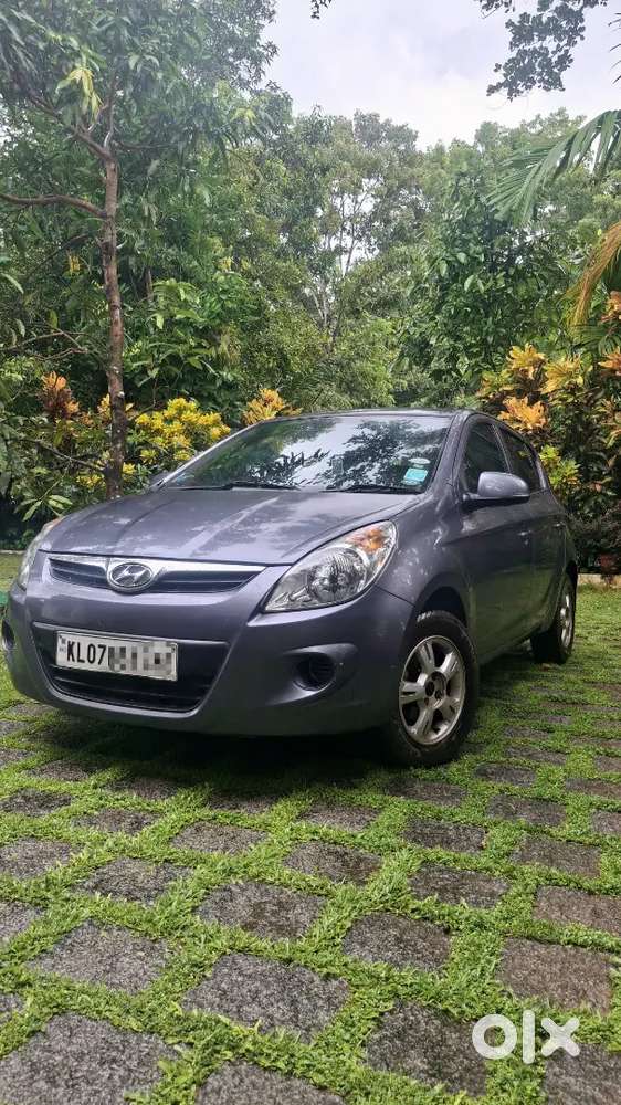 Hyundai I20 2011 Petrol 85301 Km Driven