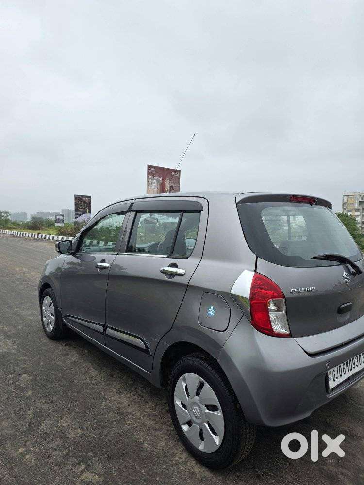 Maruti Suzuki Celerio Zxi Mt, 2019, Petrol