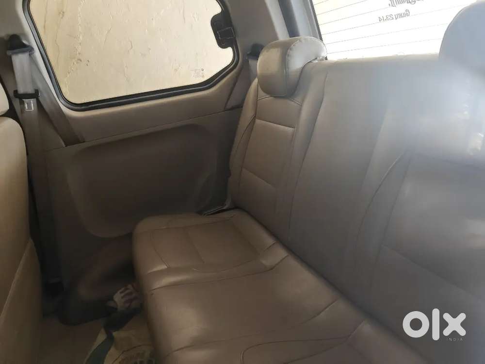 Chevrolet Enjoy 2014 Diesel Well Maintained
