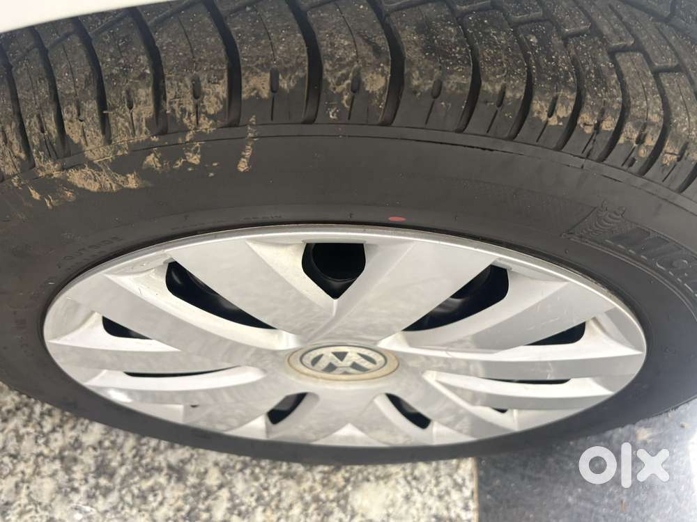 Volkswagen Ameo 1.2 Mpi Comfortline, 2017, Petrol