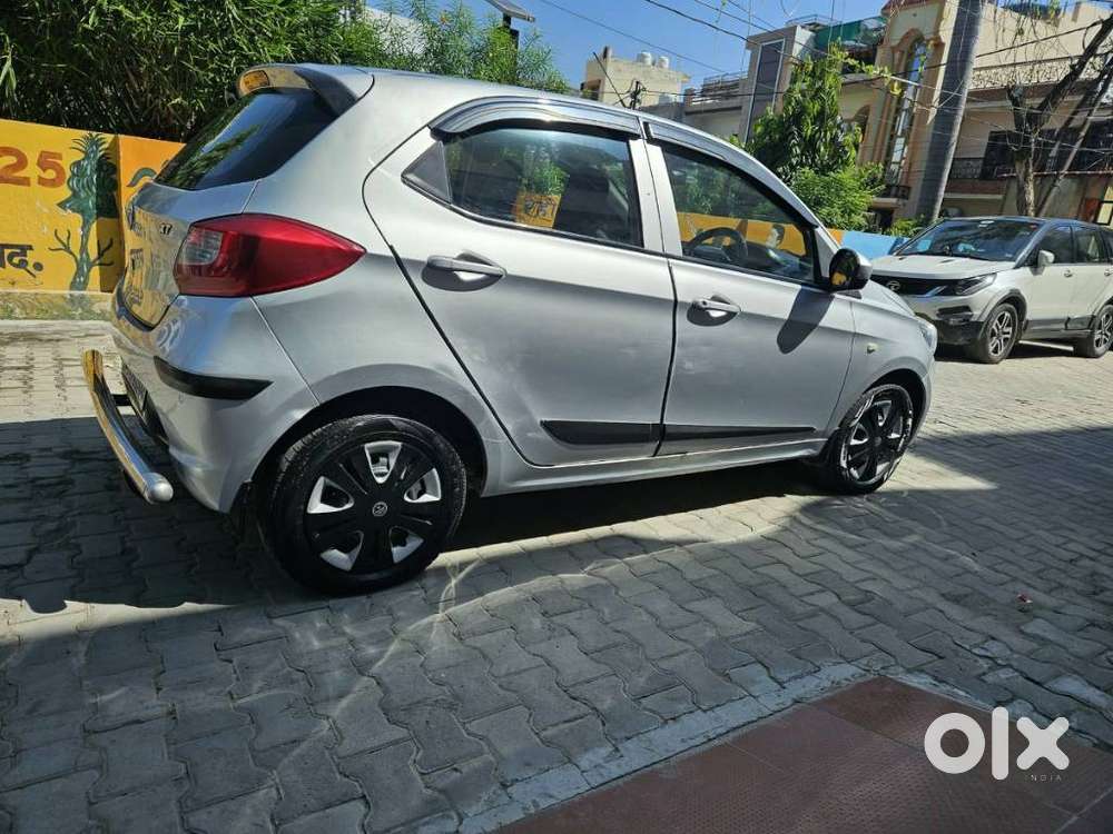 Tata Tiago 1.05 Revotorq Xt, 2018, Diesel