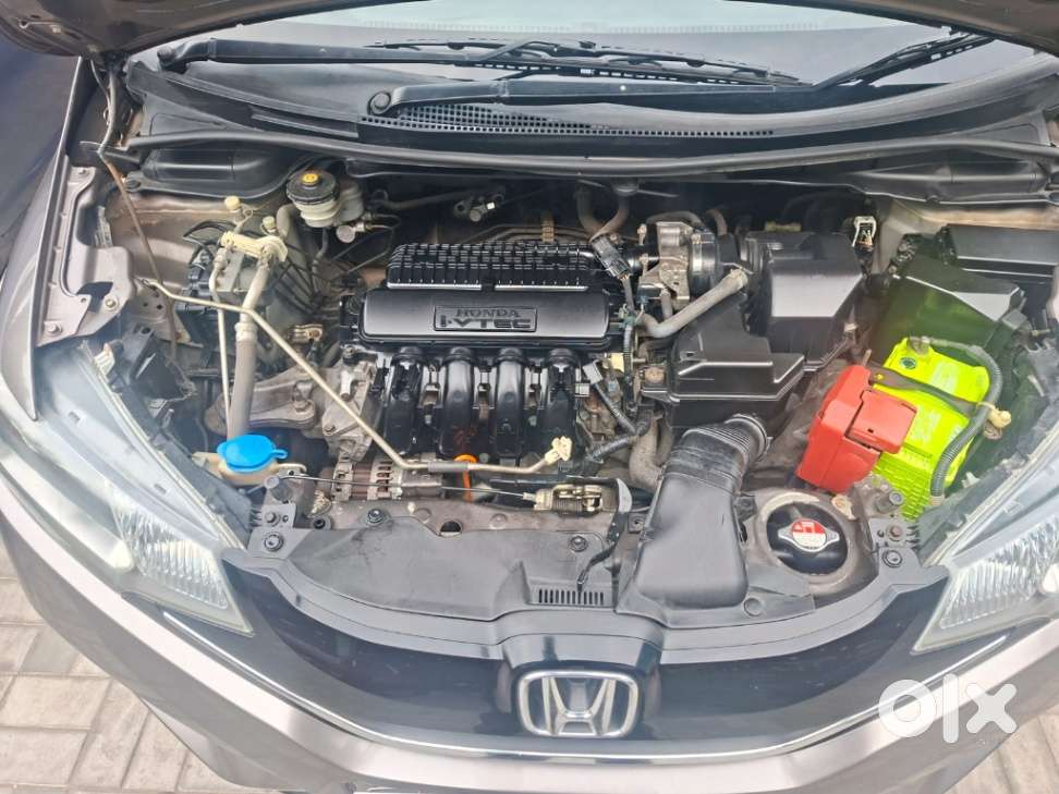 Honda Jazz 1.2 V I Vtec, 2016, Petrol