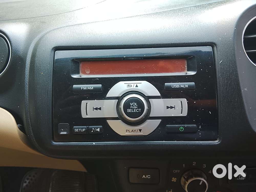 Honda Brio 2013-2016 S Mt, 2015, Petrol