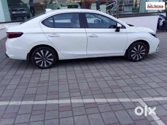 Honda City Hybrid Ehev Zx, 2023, Petrol