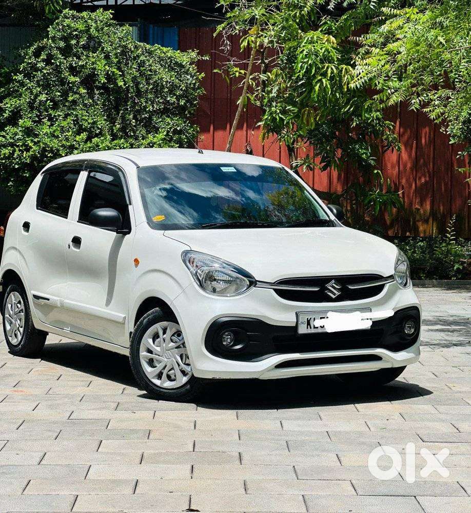 Maruti Suzuki Celerio Lxi(o), 2022