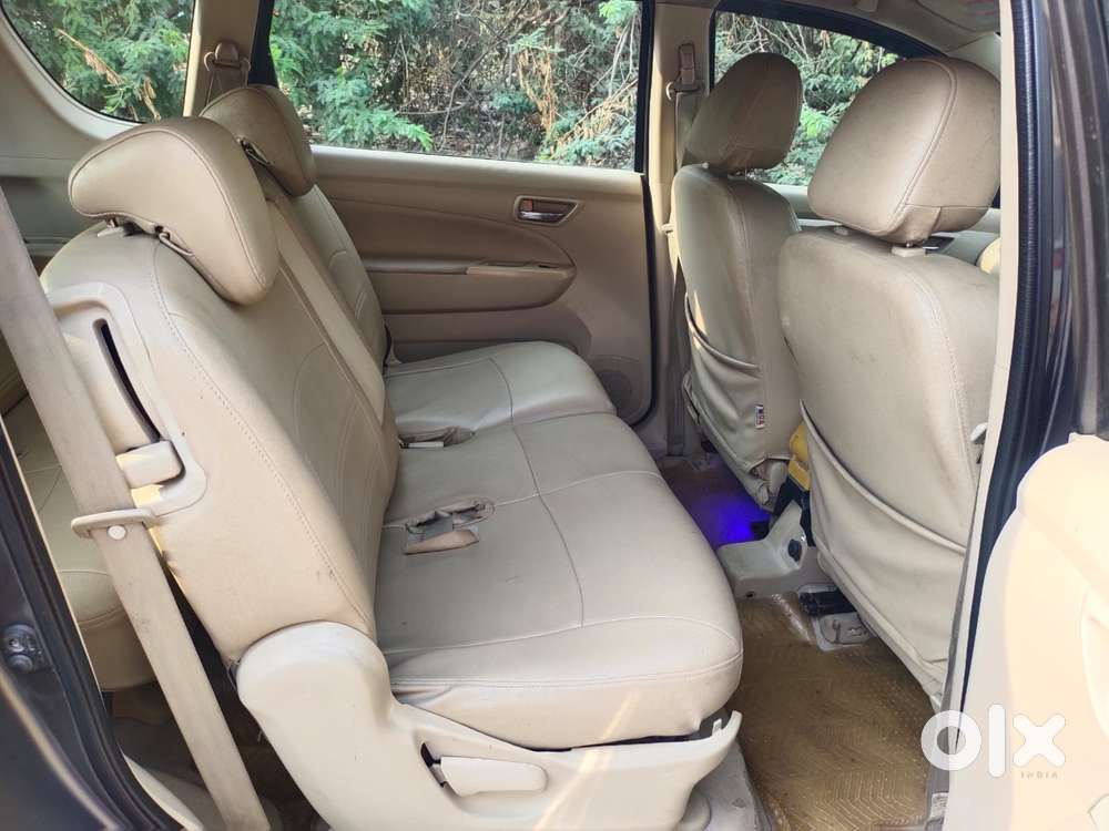 Maruti Suzuki Ertiga Vxi (o) Cng, 2016, Cng & Hybrids