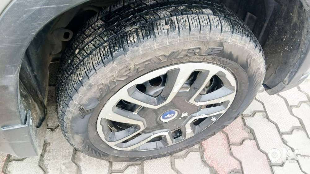 Maruti Suzuki Vitara Brezza