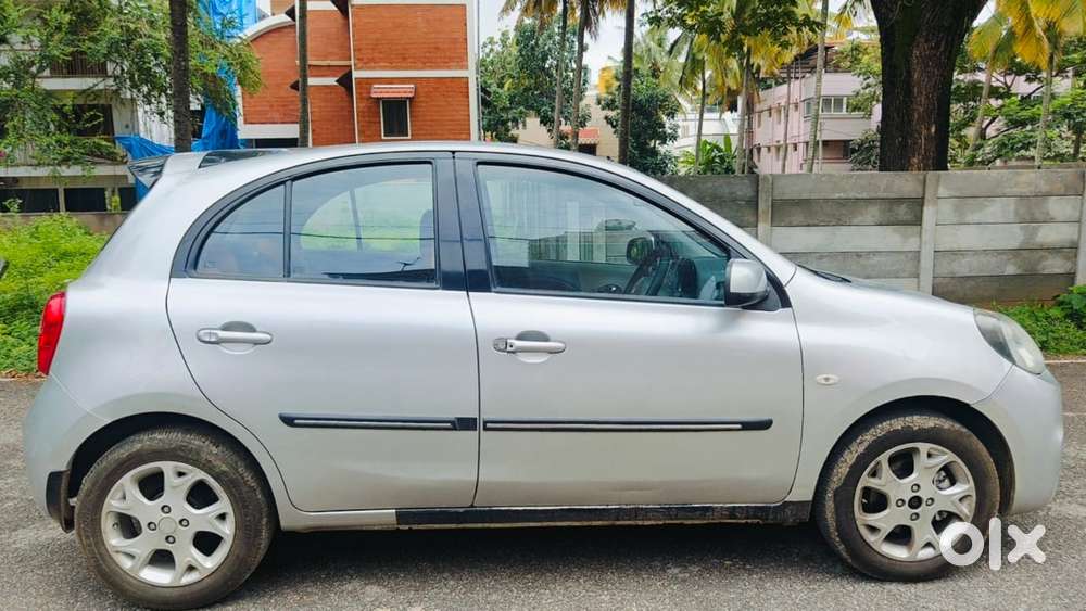 Renault Pulse Rxz Diesel, 2012, Diesel