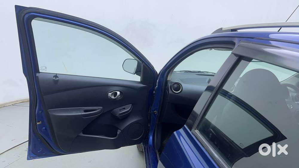 Datsun Go Plus T, 2018, Petrol