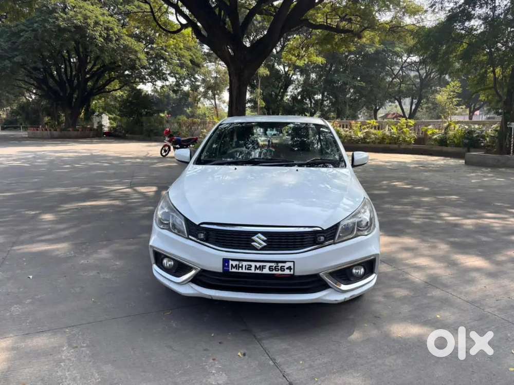 Maruti Suzuki Ciaz 2016 Diesel Good Condition