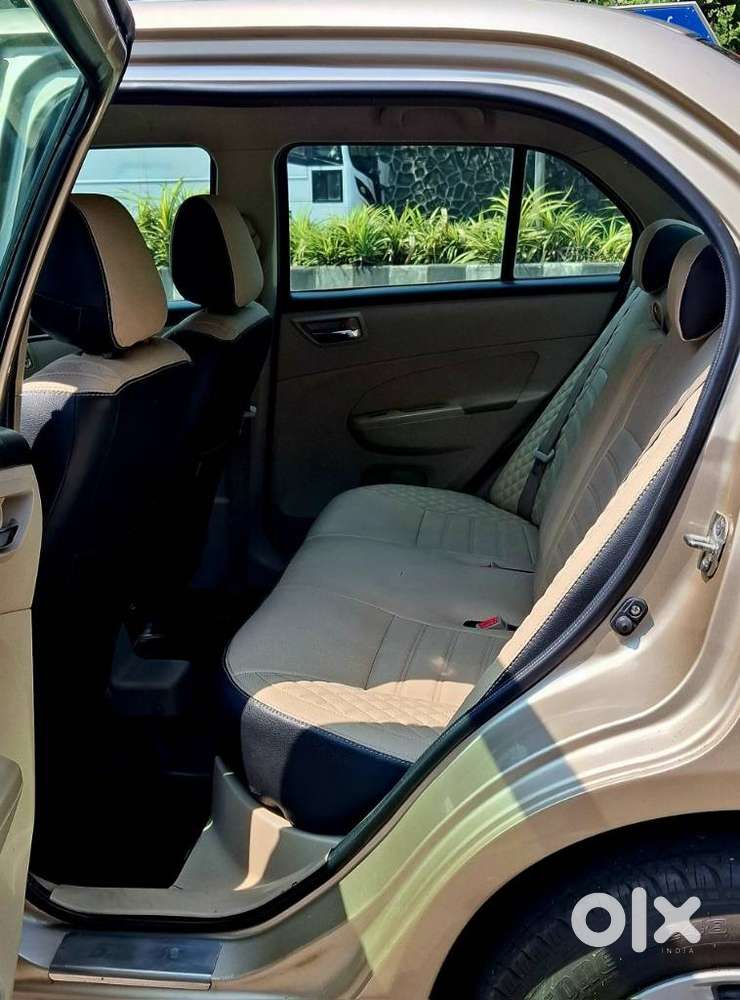 Maruti Suzuki Swift Dzire 1.2 Vxi Bsiv, 2013, Petrol