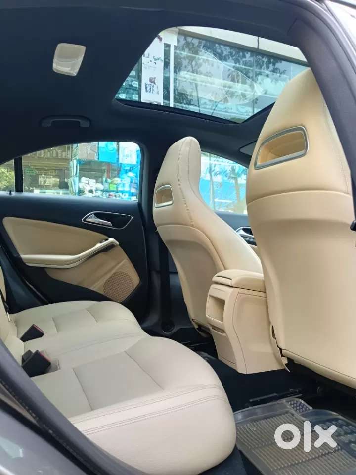 Mercedes-benz Cla 2.0 200 Sport, 2016, Petrol