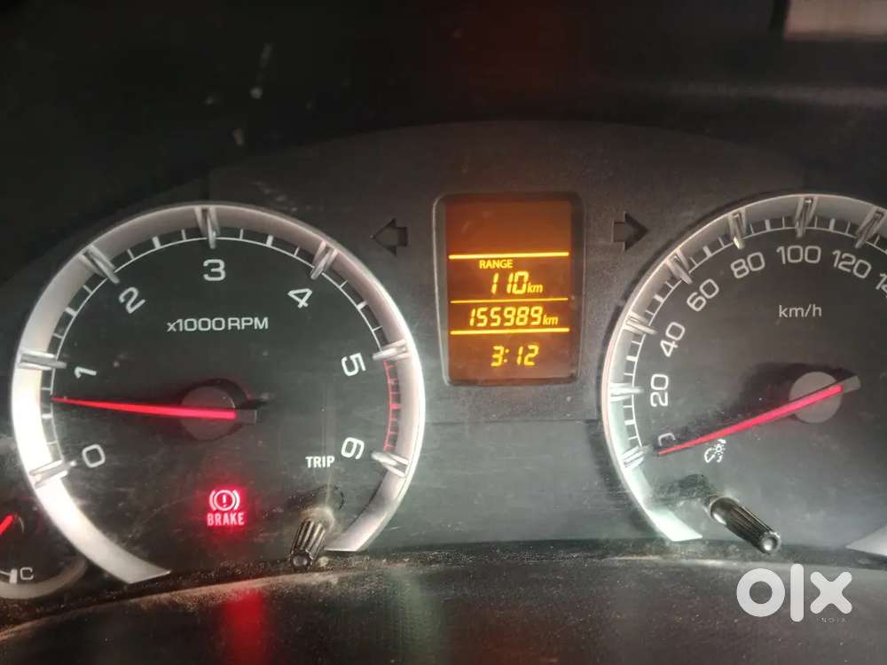 Maruti Suzuki Dzire Vdi 2017