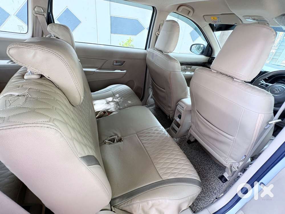 Maruti Suzuki Ertiga Zxi Plus Shvs, 2019, Petrol