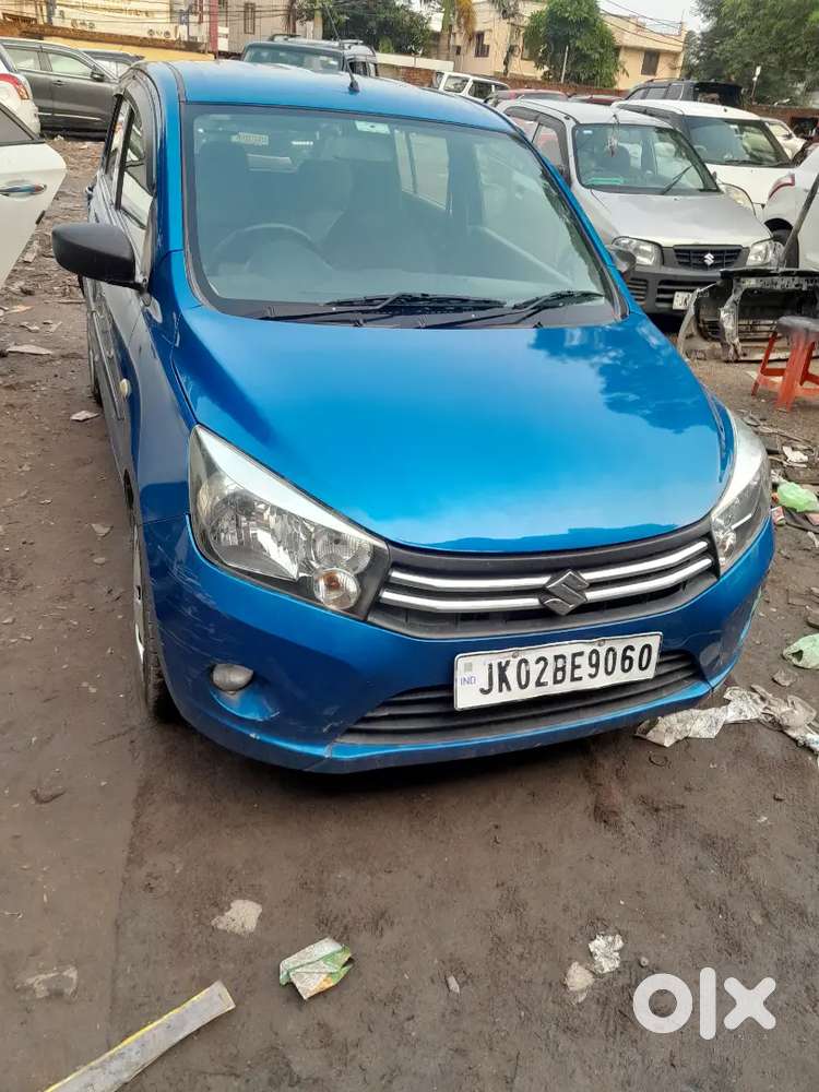 Good Condition Car