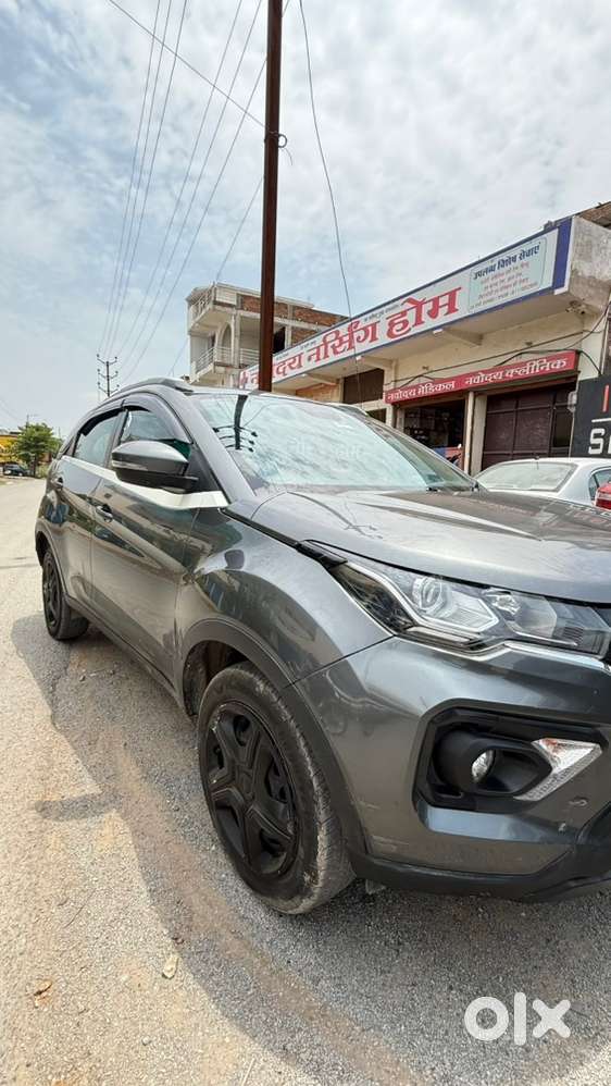 Tata Nexon Diesel 2022