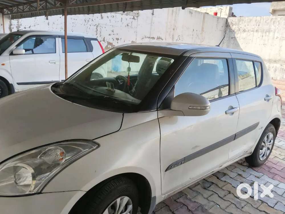 Maruti Suzuki Swift Vdi 2014