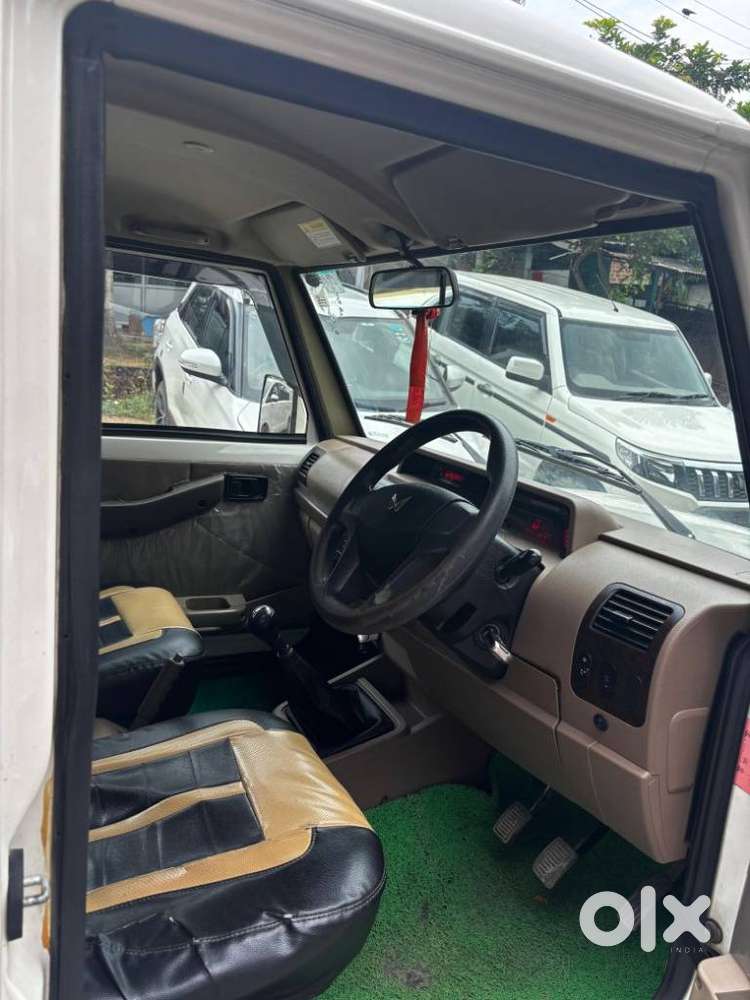 Mahindra Bolero B6 (o), 2023, Diesel