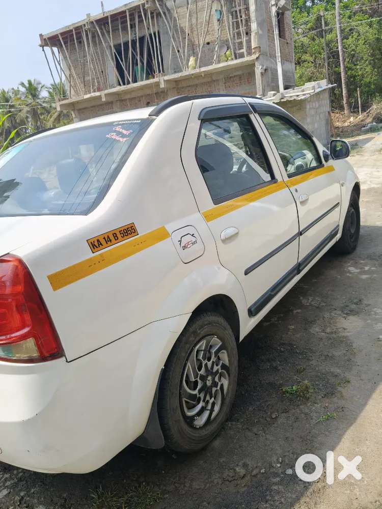 Mahindra Verito 2016 Diesel 100000 Km Driven