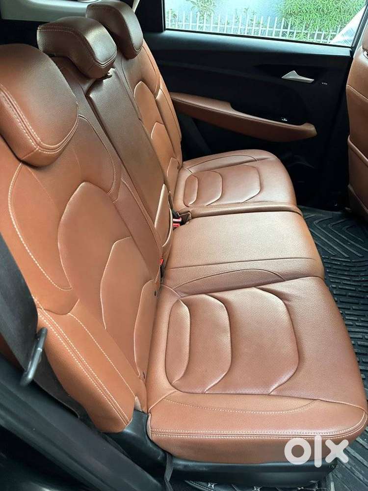 Mg Hector, 2022, Diesel