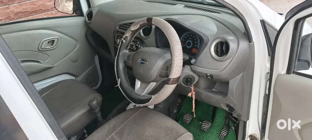 Datsun Redi Go 2017 Limited Edition