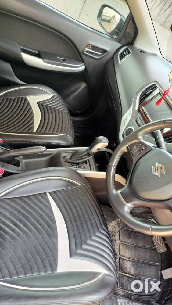 Baleno Aotomatic
