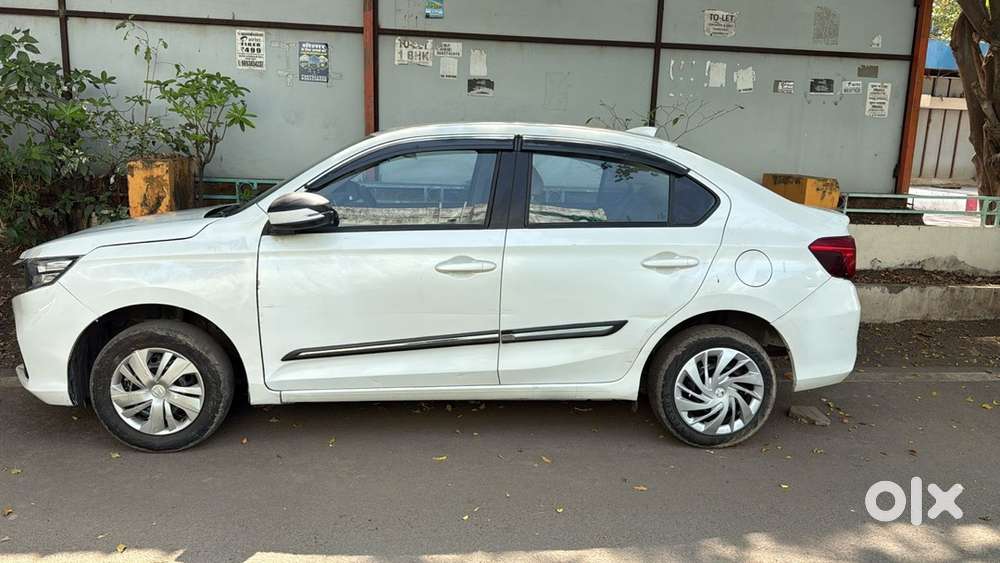 Honda Amaze Petrol 2022
