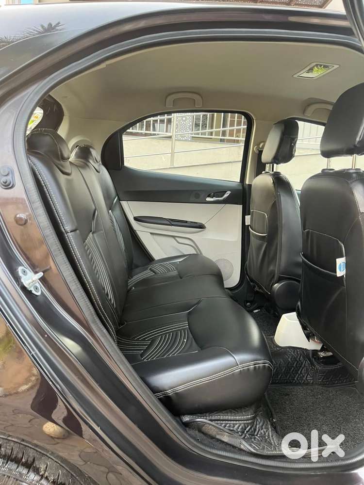 Tata Tigor Ev Xz Plus, 2023, Electric