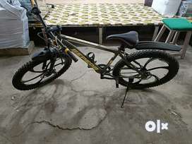 Mtb Buy Sell Second Hand Cycles in Madhya Pradesh Used Cycles in Madhya Pradesh OLX