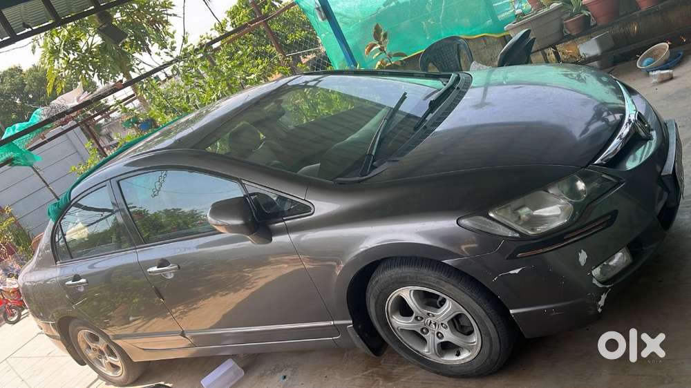 2006 Honda Civic Car For Sale