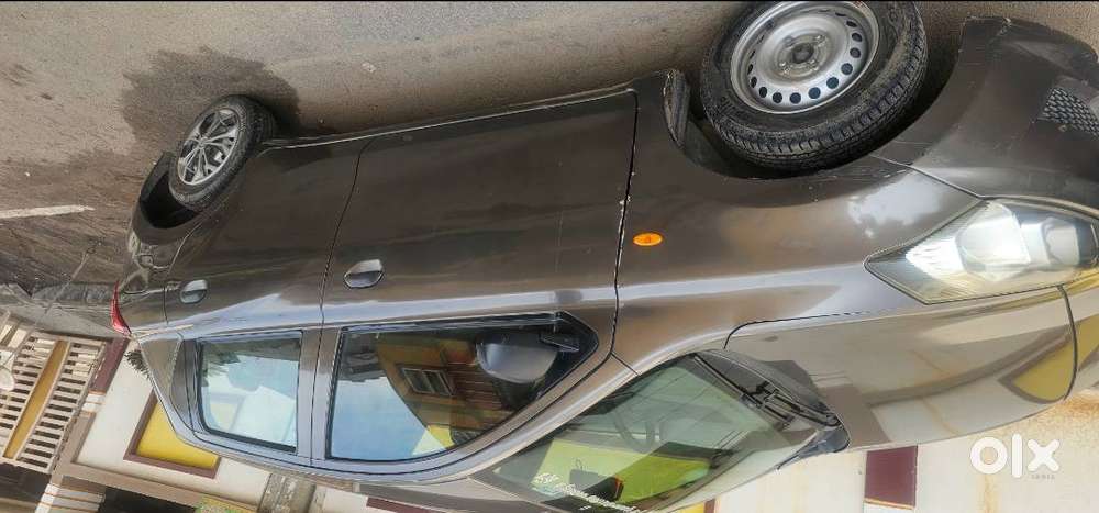 Datsun Go 72k, Reg Year 2020 Rc Valid 2035