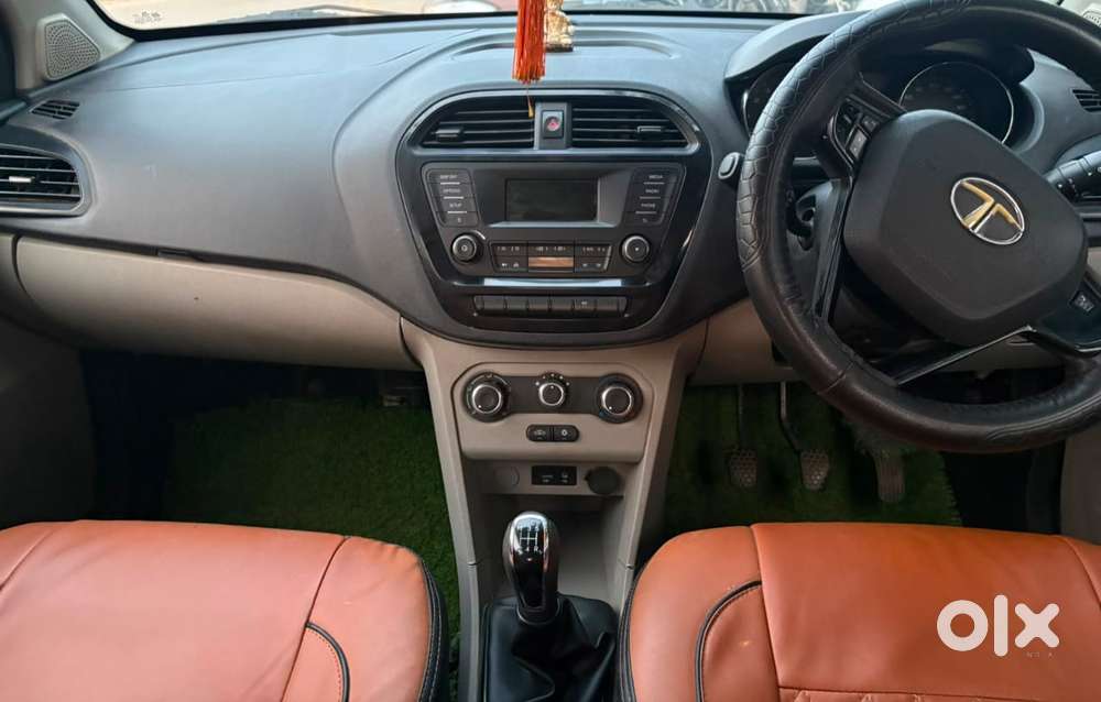 Tata Tiago 1.2 Revotron Xz (o), 2019, Petrol