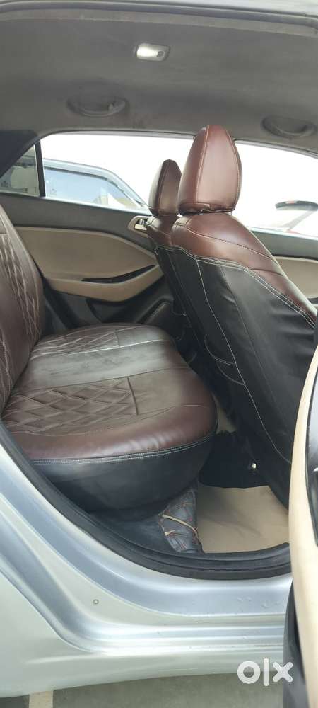 Hyundai I20 Sportz Plus, 2020, Petrol