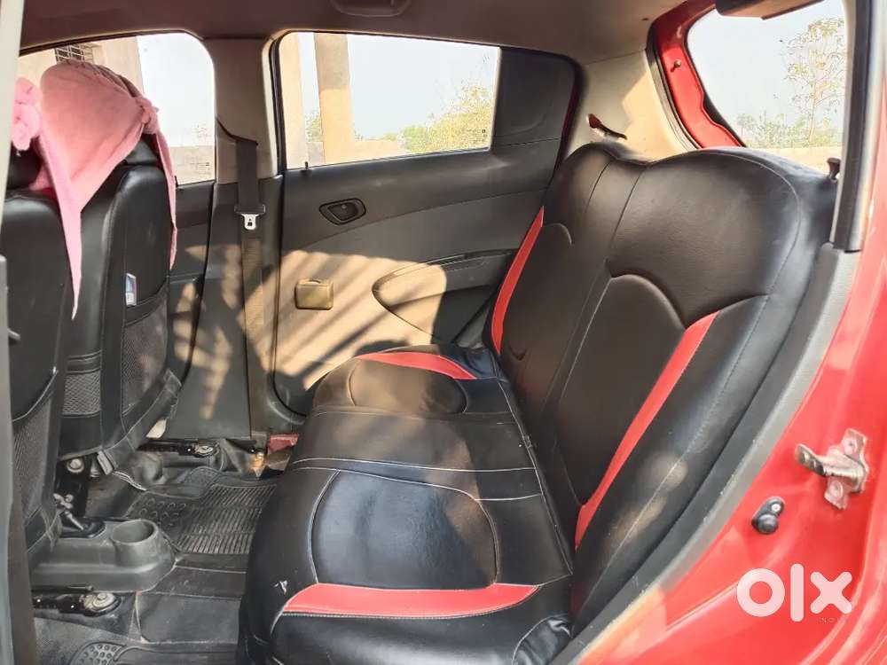 Chevrolet Beat 2011 Diesel Well Maintained